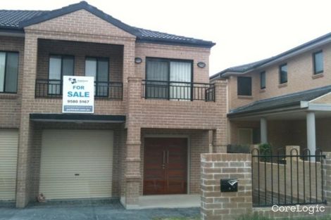 Property photo of 10 Vine Street Hurstville NSW 2220