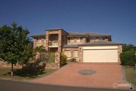 55 Azalea Cres, Calamvale, QLD 4116