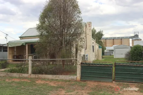 66 Drummond St, Lockhart, NSW 2656
