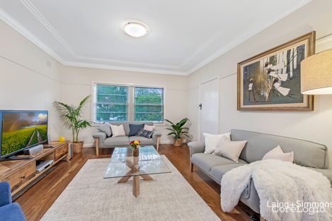 Property photo of 10 Laurence Street Pennant Hills NSW 2120