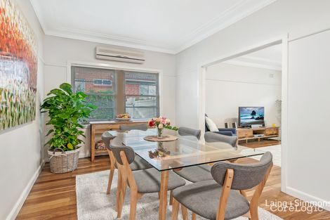 Property photo of 10 Laurence Street Pennant Hills NSW 2120
