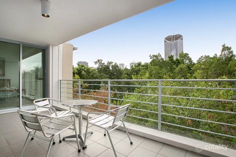 1207/172 Grey St, South Brisbane, QLD 4101