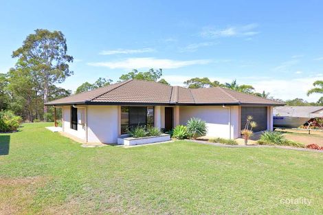 Property photo of 7 Reynella Drive Avoca QLD 4670