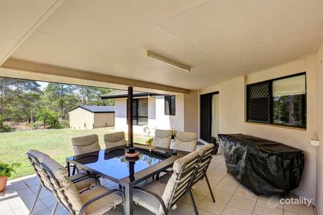Property photo of 7 Reynella Drive Avoca QLD 4670