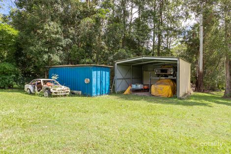 Property photo of 23 Koala Crescent Lake Macdonald QLD 4563