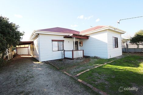 Property photo of 4 Hazel Street Horsham VIC 3400