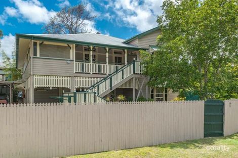 26 Quandong St, Ashgrove, QLD 4060