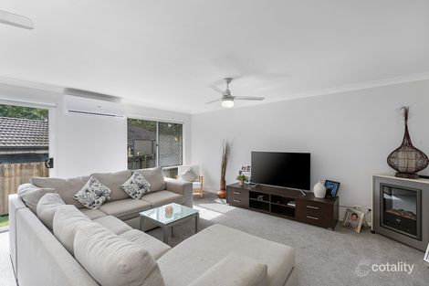 Property photo of 35 Lime Street Redland Bay QLD 4165