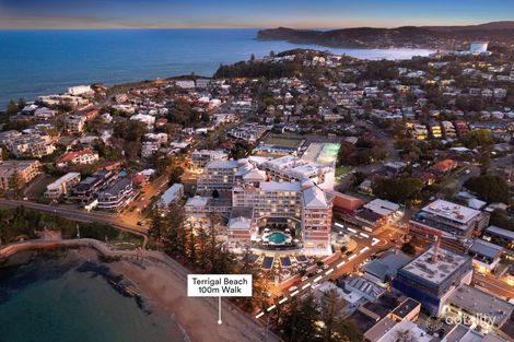 Property photo of 407/6 Pine Tree Lane Terrigal NSW 2260