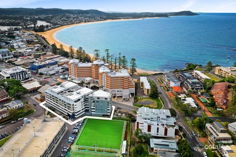 Property photo of 407/6 Pine Tree Lane Terrigal NSW 2260