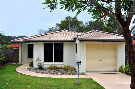 Property photo of 9 Hampshire Close Coffs Harbour NSW 2450