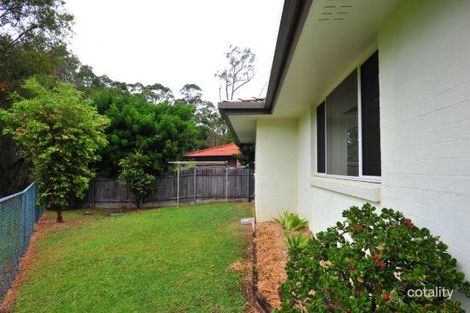 Property photo of 9 Hampshire Close Coffs Harbour NSW 2450
