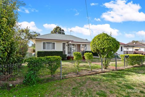 Property photo of 5 Finnie Street Newtown QLD 4350