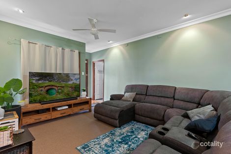 Property photo of 5 Finnie Street Newtown QLD 4350