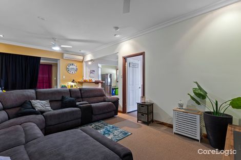 Property photo of 5 Finnie Street Newtown QLD 4350