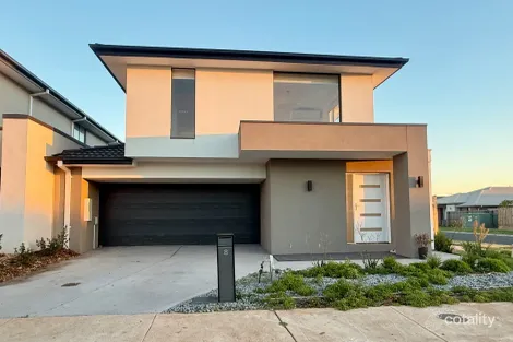 8 Malua Rd, Bonnie Brook, VIC 3335