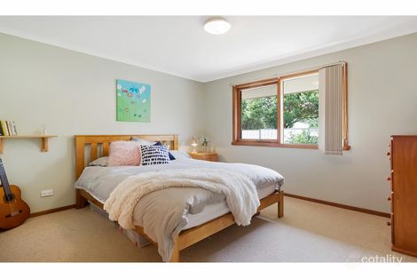 Property photo of 6 Idlewilde Crescent Pambula NSW 2549