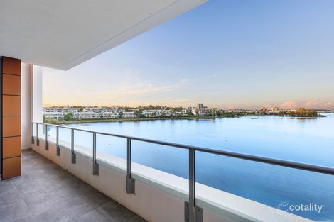 1204/397 Christine Ave, Varsity Lakes, QLD 4227