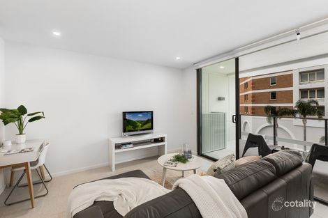 Property photo of 407/6 Pine Tree Lane Terrigal NSW 2260