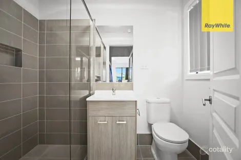 Property photo of 91 Alderton Drive Colebee NSW 2761