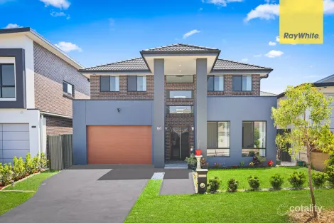 Property photo of 91 Alderton Drive Colebee NSW 2761