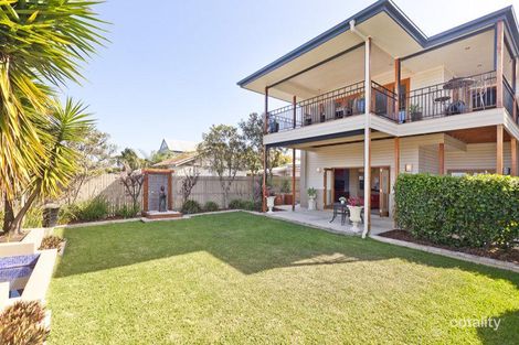 Property photo of 150 Manly Road Manly West QLD 4179