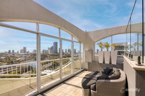 Property photo of 52/56 Hooker Boulevard Mermaid Waters QLD 4218