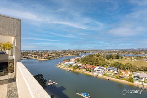 Property photo of 52/56 Hooker Boulevard Mermaid Waters QLD 4218