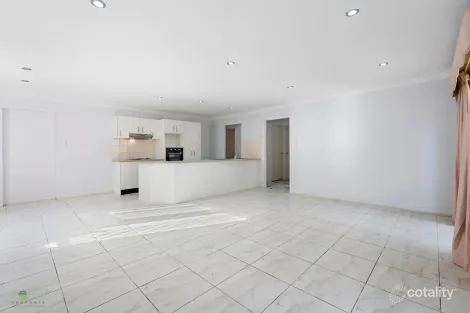 Property photo of 32 Acropolis Avenue Rooty Hill NSW 2766