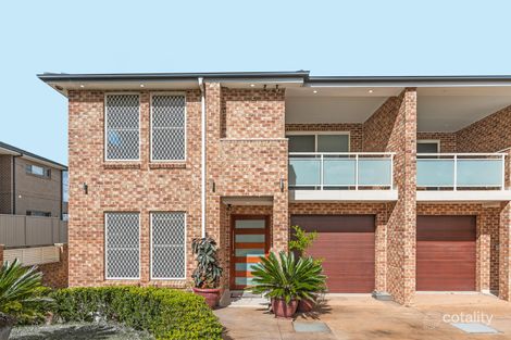 Property photo of 16 Vignes Street Ermington NSW 2115
