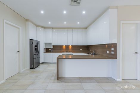 Property photo of 16 Vignes Street Ermington NSW 2115