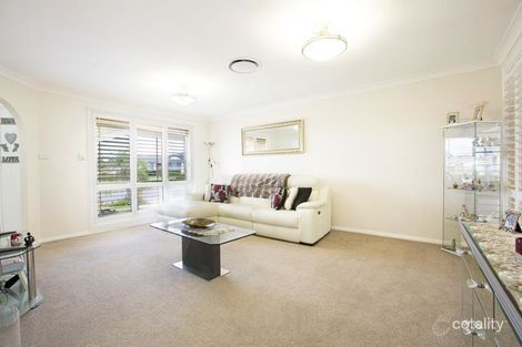 Property photo of 13 Karabi Close Glenmore Park NSW 2745
