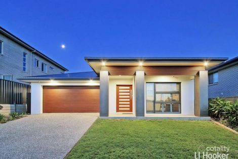 Property photo of 9 Valley Circuit Kuraby QLD 4112