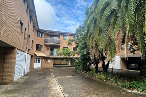 Property photo of 12/47-53 Campsie Street Campsie NSW 2194