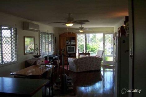 Property photo of 95 Hammett Street Currajong QLD 4812