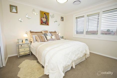 Property photo of 13 Karabi Close Glenmore Park NSW 2745