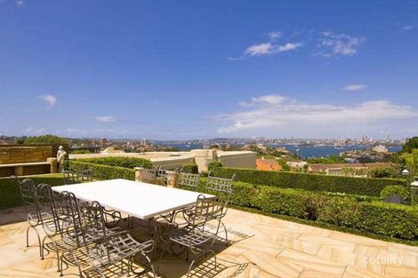 Property photo of 33 Bennett Street Cremorne NSW 2090