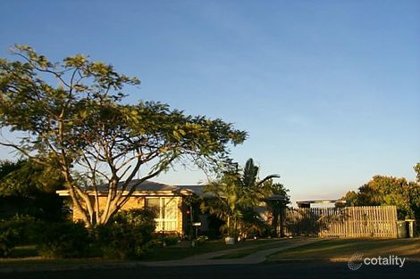 5 Bruce Ct, Kepnock, QLD 4670