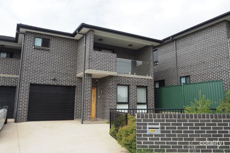 Property photo of 4A Lucas Street Guildford NSW 2161