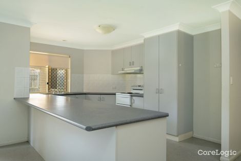 Property photo of 21 Stoneyhurst Court Glenvale QLD 4350