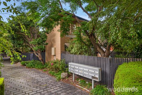 Property photo of 9/24 Rosella Street Murrumbeena VIC 3163