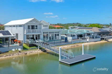 Property photo of 7 Dolphin Court Palm Beach QLD 4221