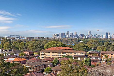 Property photo of 406/4-12 Garfield Street Five Dock NSW 2046