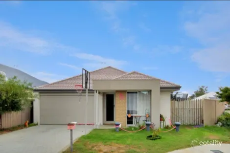 Property photo of 70 Beraking Loop Dalyellup WA 6230