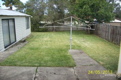 Property photo of 32 Evans Street Belmont NSW 2280