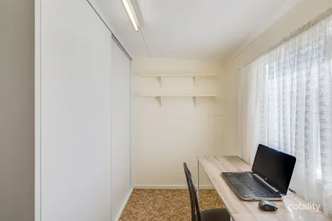 Property photo of 7 Spieker Street Mount Lofty QLD 4350