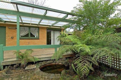 Property photo of 11 Hinkley Avenue Croydon VIC 3136