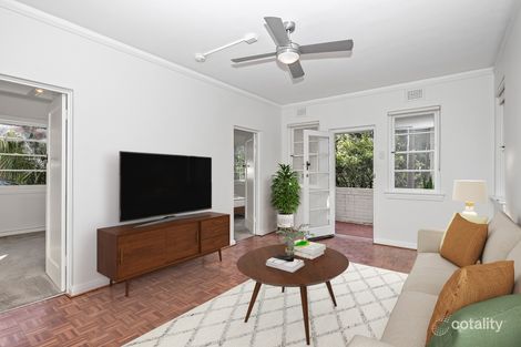 6/18 Kendall St, Woollahra, NSW 2025