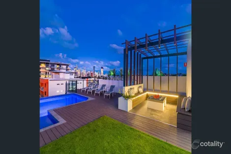 104/77 Victoria St, West End, QLD 4101