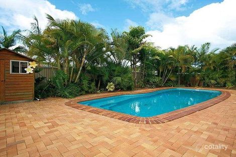 Property photo of 23 Lakewood Drive Burpengary East QLD 4505